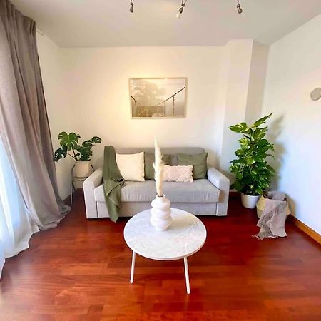 Ferienwohnung Olive Penthouse Málaga Exterior foto