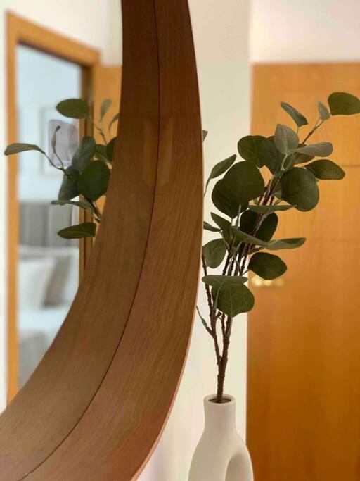 Ferienwohnung Olive Penthouse Málaga Exterior foto